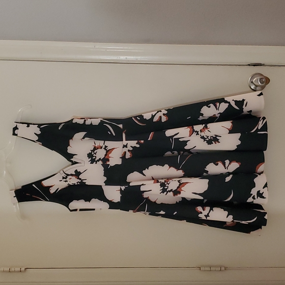 Maeve for Anthropologie Scuba Dress - Picture 2 of 5